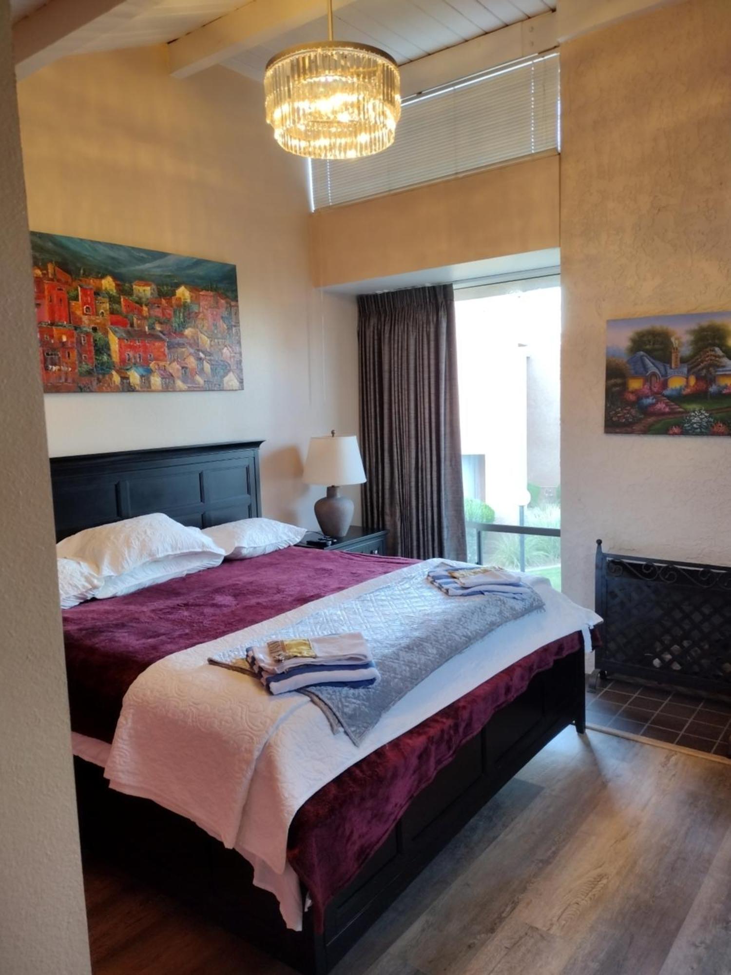 Mccormick Ranch Golf Villa 스코 츠 데일 외부 사진