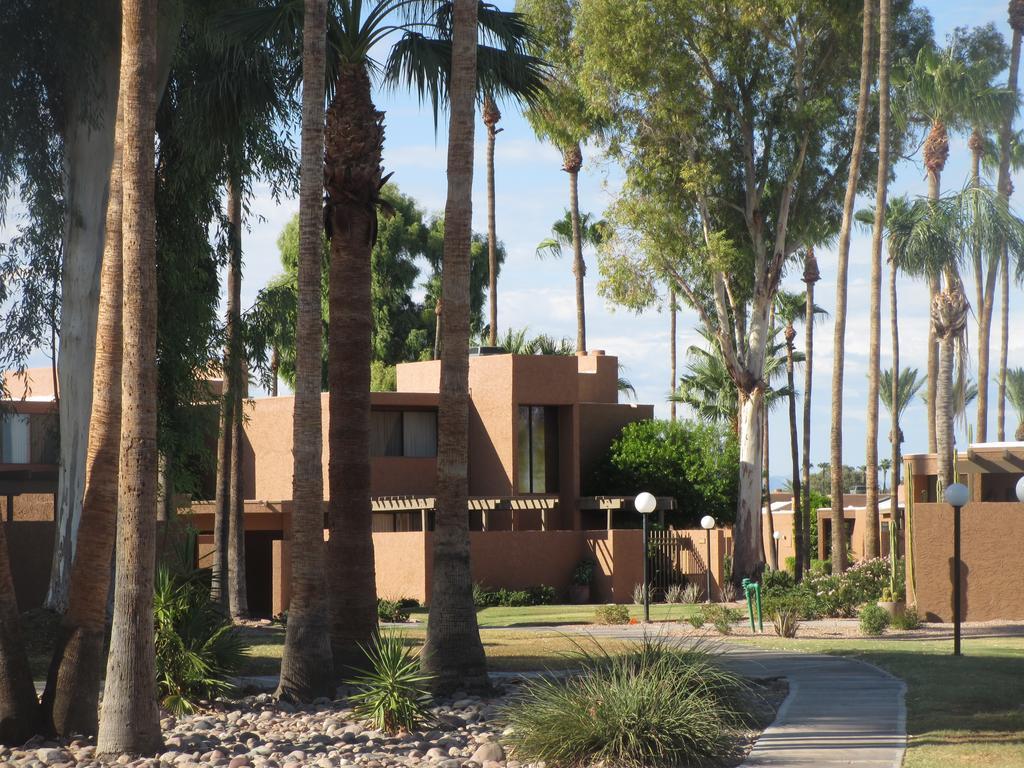 Mccormick Ranch Golf Villa 스코 츠 데일 외부 사진