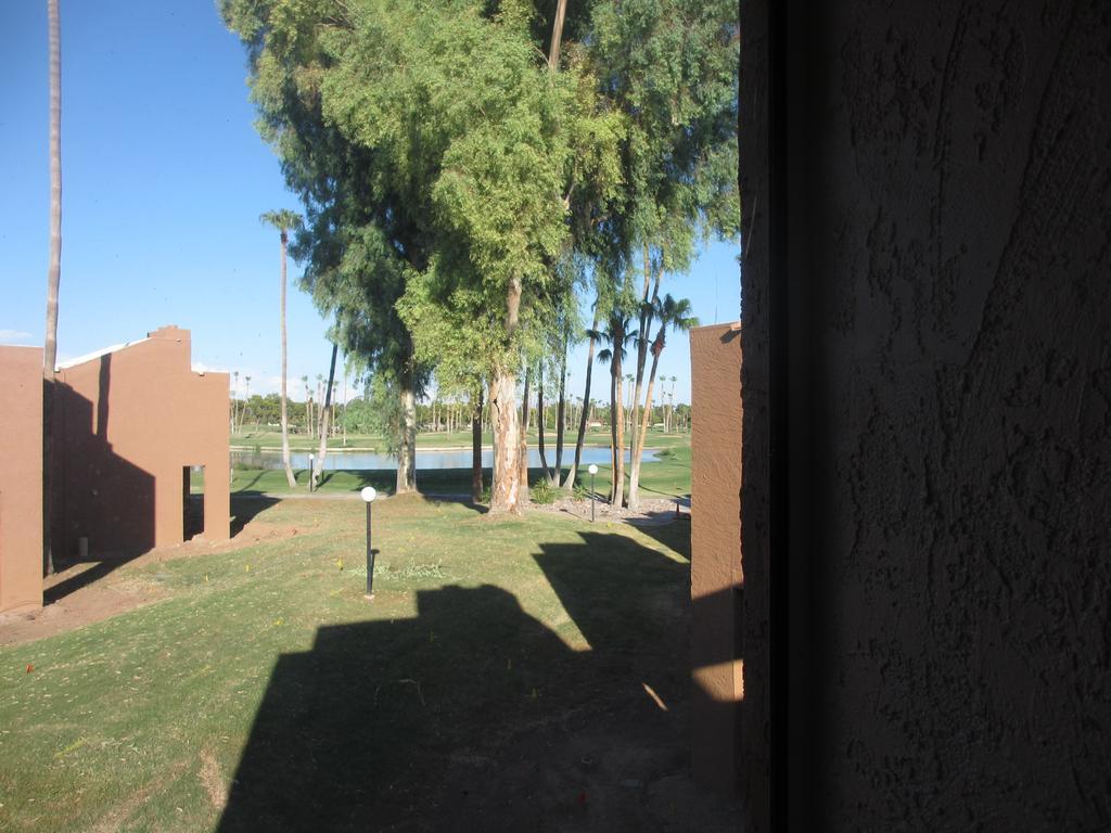 Mccormick Ranch Golf Villa 스코 츠 데일 외부 사진