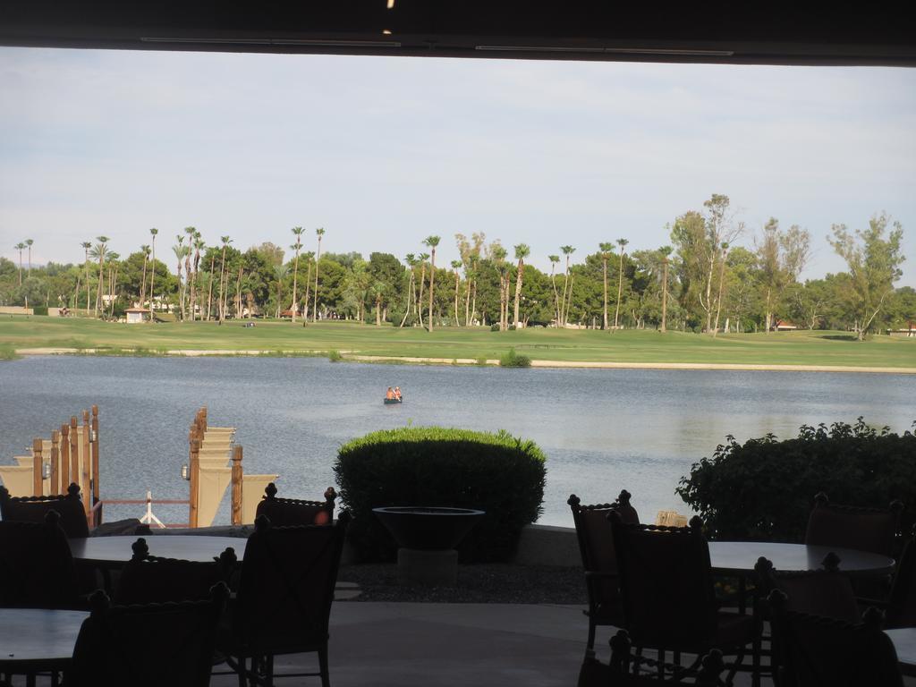 Mccormick Ranch Golf Villa 스코 츠 데일 외부 사진