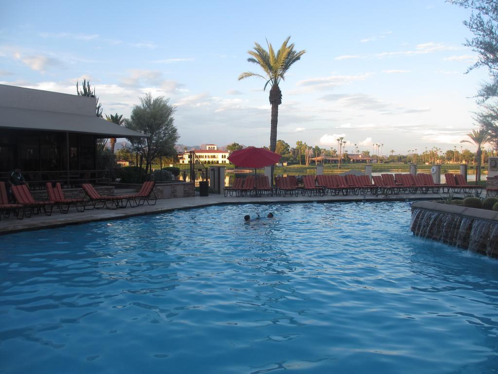 Mccormick Ranch Golf Villa 스코 츠 데일 외부 사진