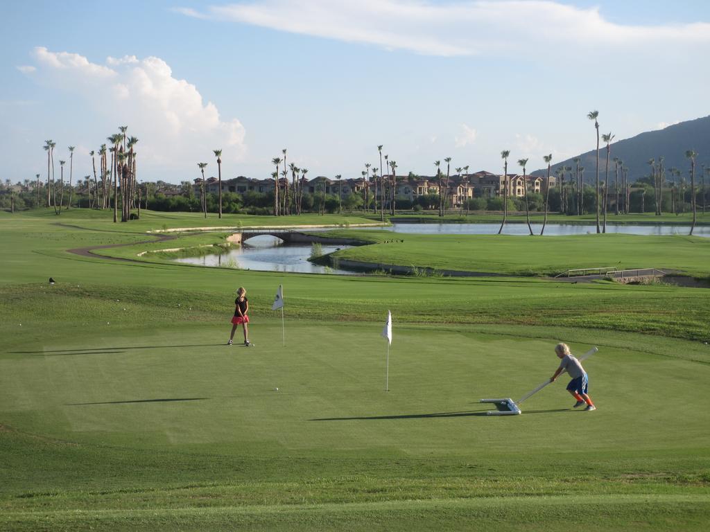 Mccormick Ranch Golf Villa 스코 츠 데일 외부 사진
