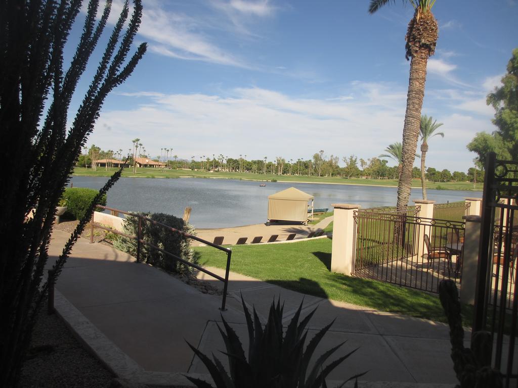 Mccormick Ranch Golf Villa 스코 츠 데일 외부 사진