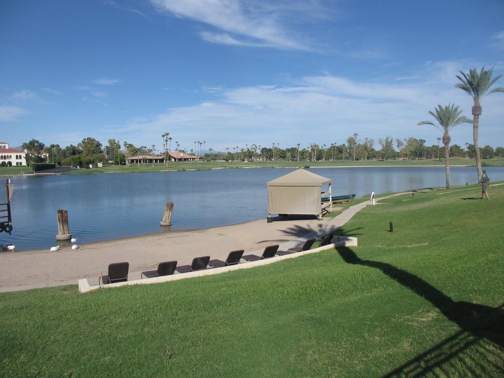 Mccormick Ranch Golf Villa 스코 츠 데일 외부 사진
