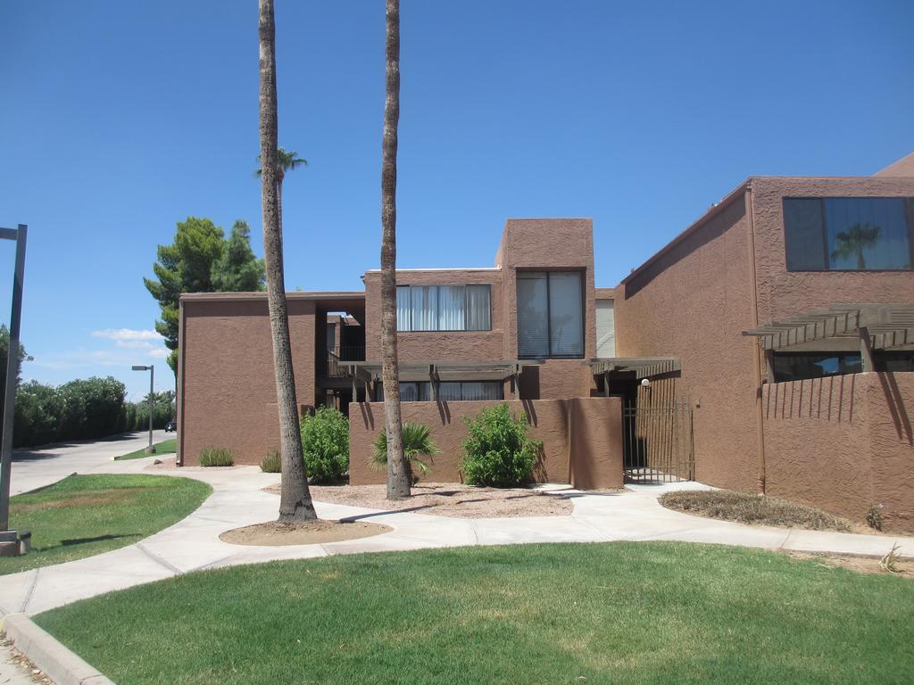 Mccormick Ranch Golf Villa 스코 츠 데일 외부 사진