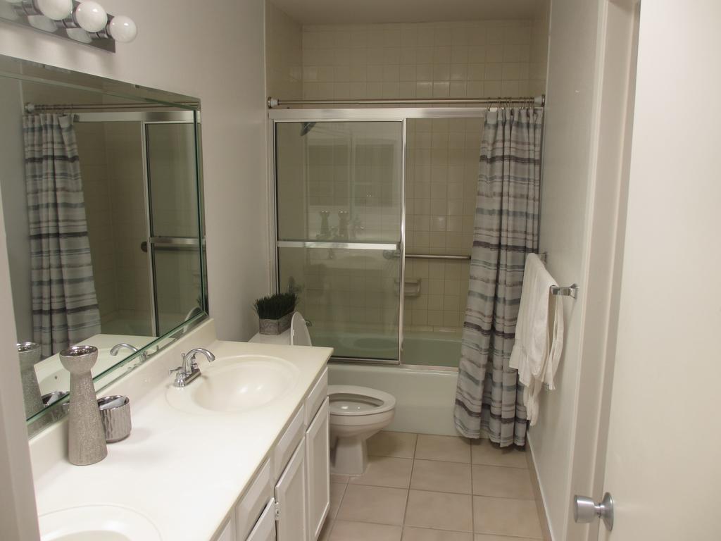 Mccormick Ranch Golf Villa 스코 츠 데일 외부 사진