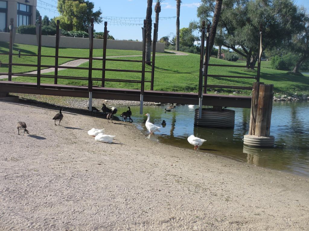 Mccormick Ranch Golf Villa 스코 츠 데일 외부 사진