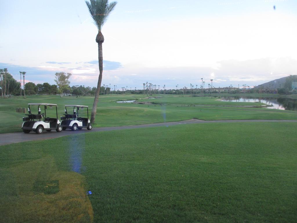 Mccormick Ranch Golf Villa 스코 츠 데일 외부 사진