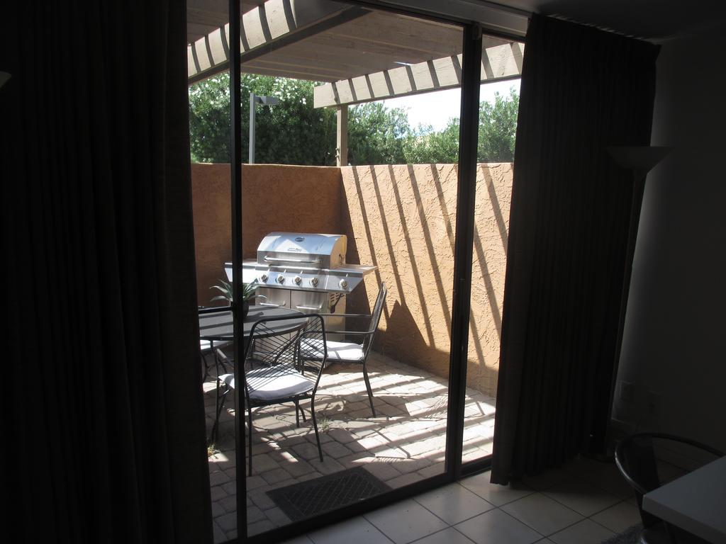 Mccormick Ranch Golf Villa 스코 츠 데일 외부 사진